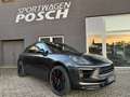 Porsche Macan Macan GTS PDK erste Hand Service neu Grau - thumbnail 1
