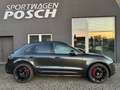 Porsche Macan Macan GTS PDK erste Hand Service neu Grau - thumbnail 2