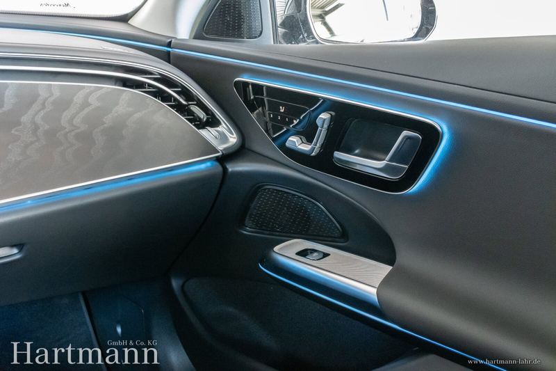 Mercedes-Benz E 450 E 450 T 4M Avantgarde AHK Fahrassistenz Digital — photo 10