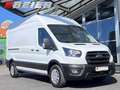 Ford Transit 350 L3 H3 Klima SHZ 2xPDC Trend Weiß - thumbnail 5