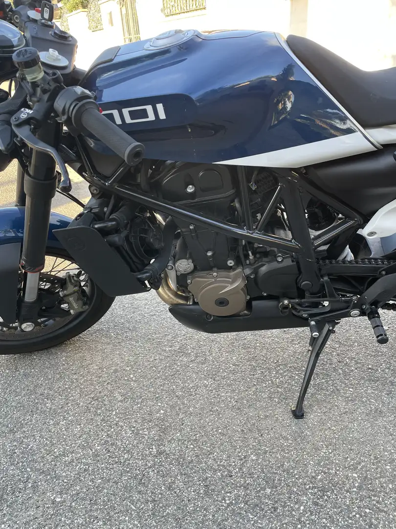 Husqvarna Vitpilen - 2