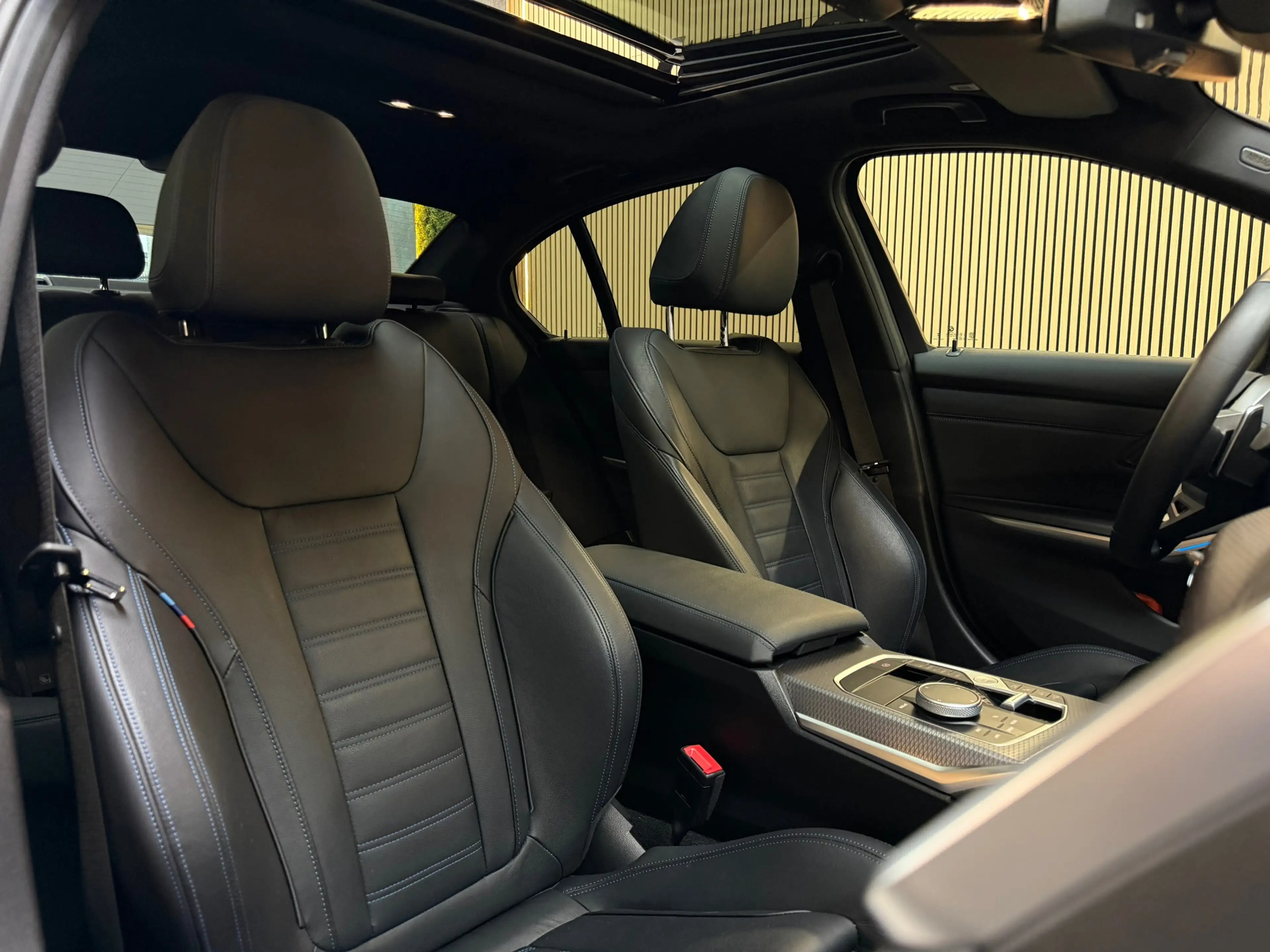 BMW 330 3-serie 330e High Executive|M-SPORT|DAK|H&K|HuD|ME — photo 10