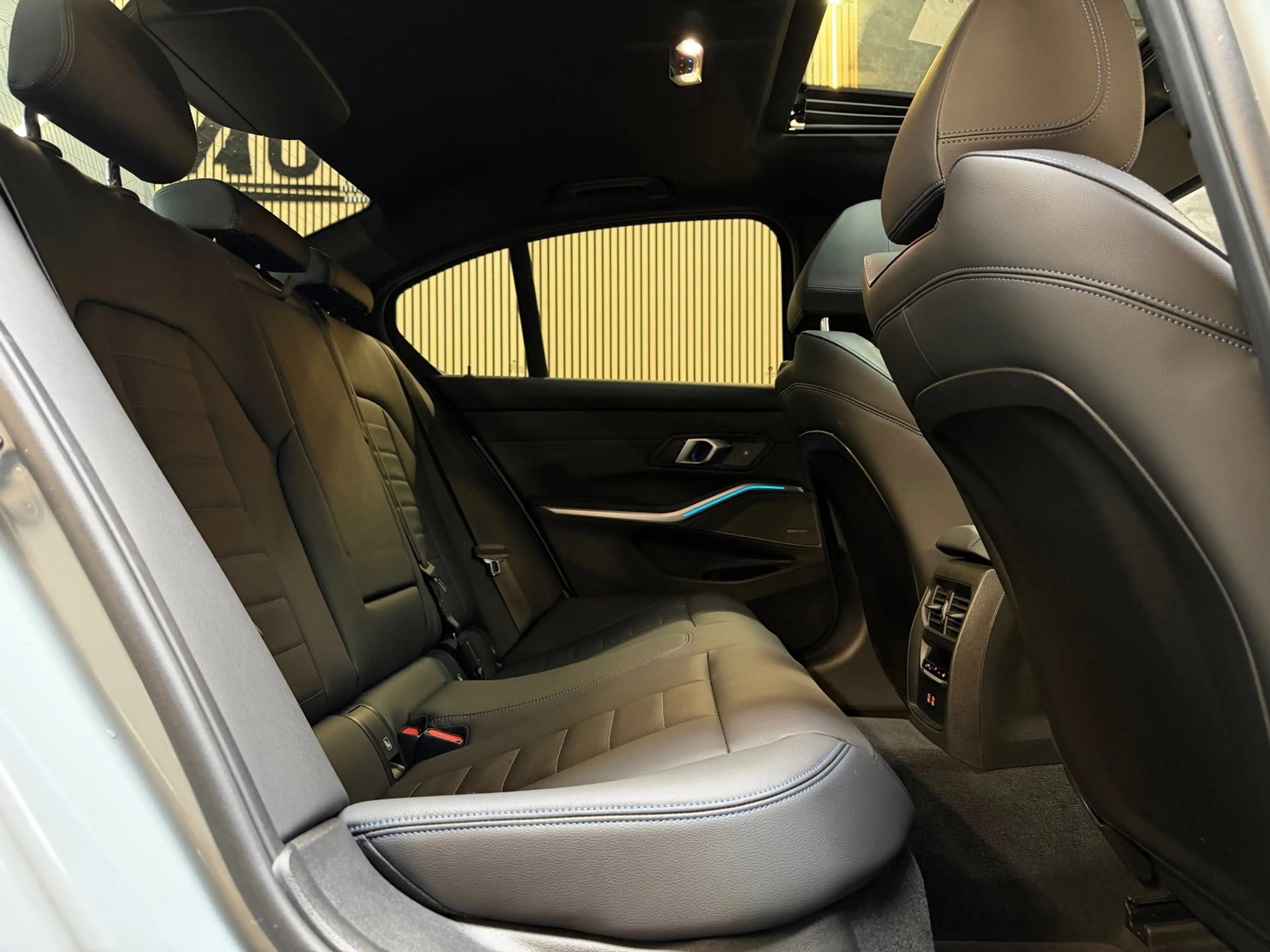 BMW 330 3-serie 330e High Executive|M-SPORT|DAK|H&K|HuD|ME — photo 13