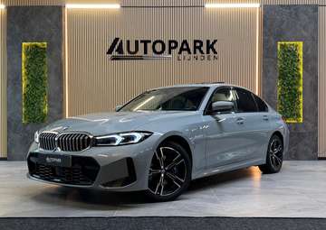 3-serie 330e High Executive|M-SPORT|DAK|H&K|HuD|ME