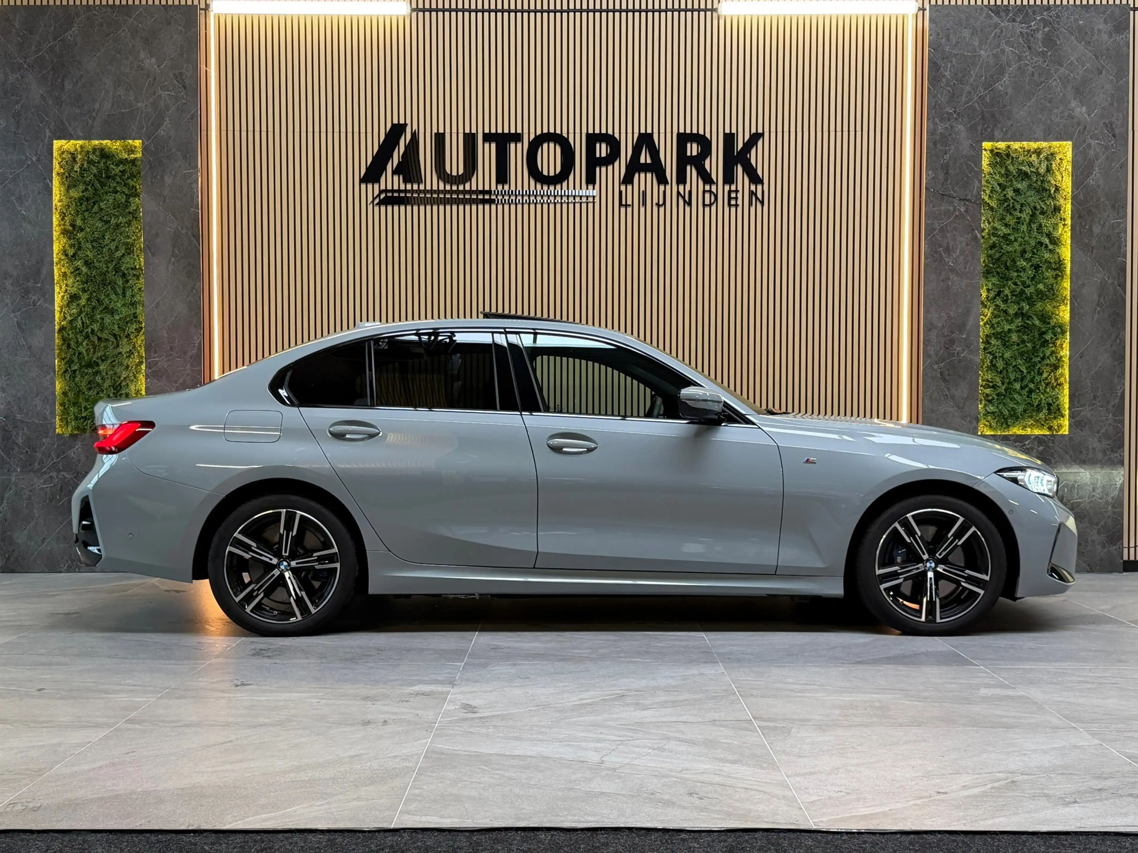 BMW 330 3-serie 330e High Executive|M-SPORT|DAK|H&K|HuD|ME — photo 6