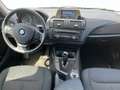 BMW 118 116iA Urban Zwart - thumbnail 4