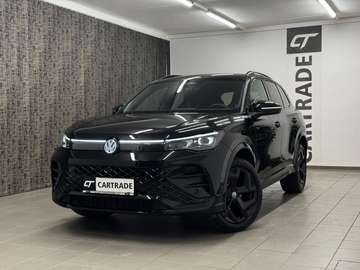 2.0 TDI R-Line 4Motion