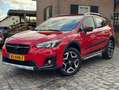 Subaru XV 2.0i Premium autom ecc,leer,schuifdak,lmv,navi,cam Rouge - thumbnail 1