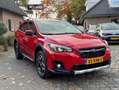 Subaru XV 2.0i Premium autom ecc,leer,schuifdak,lmv,navi,cam Rouge - thumbnail 6