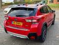Subaru XV 2.0i Premium autom ecc,leer,schuifdak,lmv,navi,cam Rouge - thumbnail 5