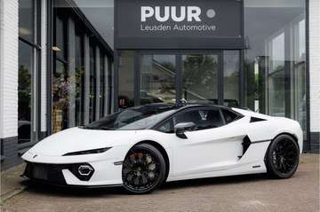 4.0 V8 920 PK XPEL-PPF Matte White - Sport Seats -