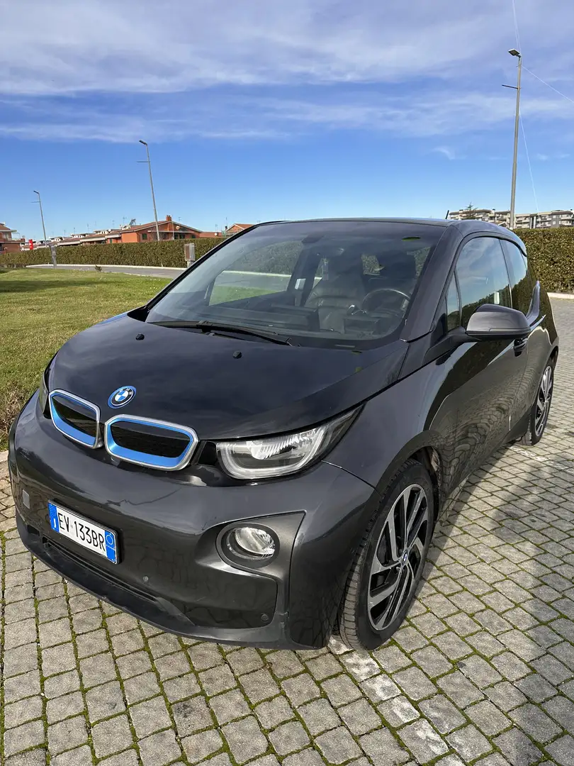 BMW i3 60 Ah (Range Extender) - 2