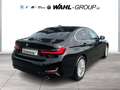 BMW 318 d Luxury Navi LED Sport SHZ PDC ActiveGuard+ Negro - thumbnail 5