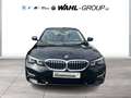 BMW 318 d Luxury Navi LED Sport SHZ PDC ActiveGuard+ Negro - thumbnail 7