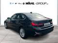 BMW 318 d Luxury Navi LED Sport SHZ PDC ActiveGuard+ Negro - thumbnail 3