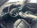 BMW 318 d Luxury Navi LED Sport SHZ PDC ActiveGuard+ Negro - thumbnail 10