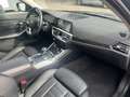 BMW 318 d Luxury Navi LED Sport SHZ PDC ActiveGuard+ Negro - thumbnail 14