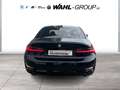 BMW 318 d Luxury Navi LED Sport SHZ PDC ActiveGuard+ Negro - thumbnail 4