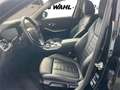 BMW 318 d Luxury Navi LED Sport SHZ PDC ActiveGuard+ Negro - thumbnail 9