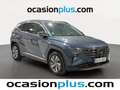 Hyundai TUCSON 1.6 TGDI Maxx 4x2 Azul - thumbnail 2