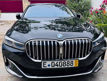 750dA xDrive