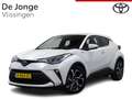 Toyota C-HR 1.8 Hybrid Dynamic | Trekhaak | Dode hoek sensor Alb - thumbnail 1