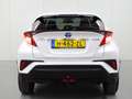 Toyota C-HR 1.8 Hybrid Dynamic | Trekhaak | Dode hoek sensor Blanc - thumbnail 12