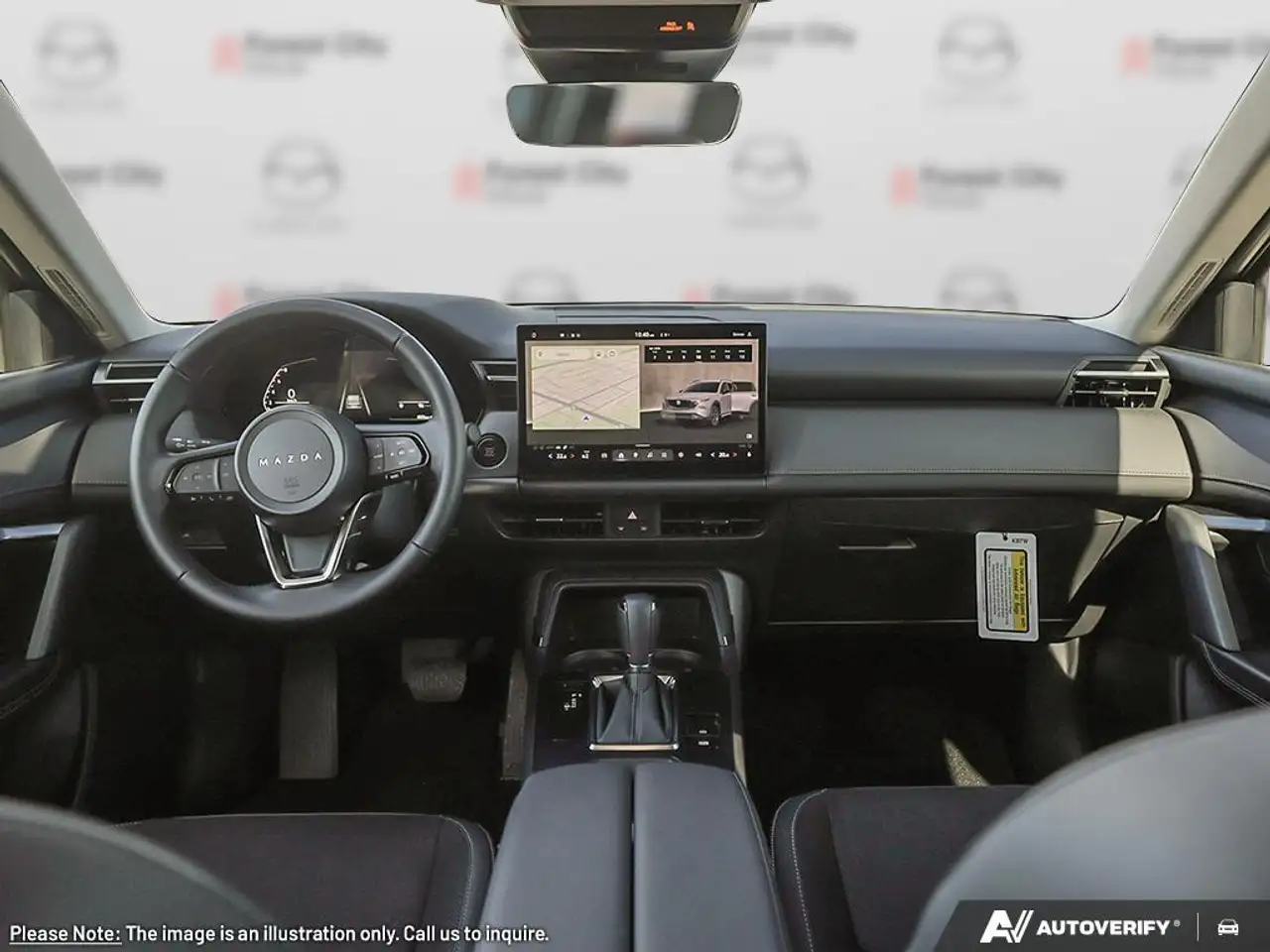 Mazda CX-5 photo Mazda CX-5