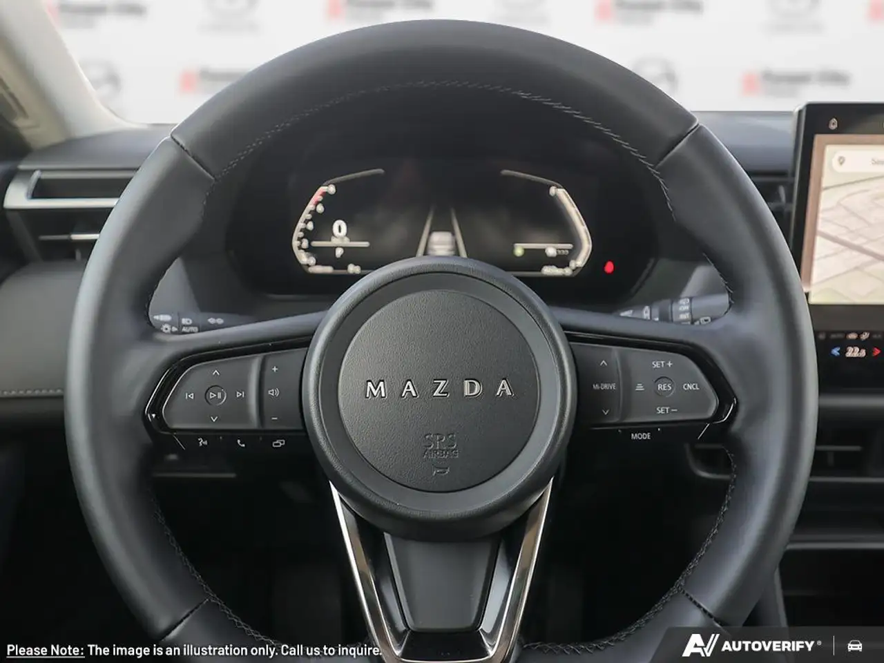Mazda CX-5 photo Mazda CX-5