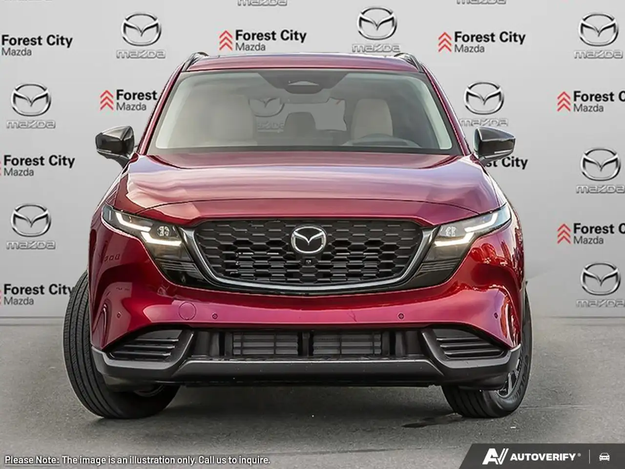 Mazda CX-5 photo Mazda CX-5