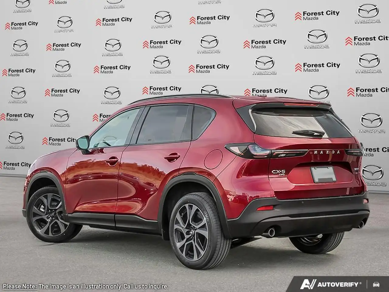 Mazda CX-5 photo Mazda CX-5