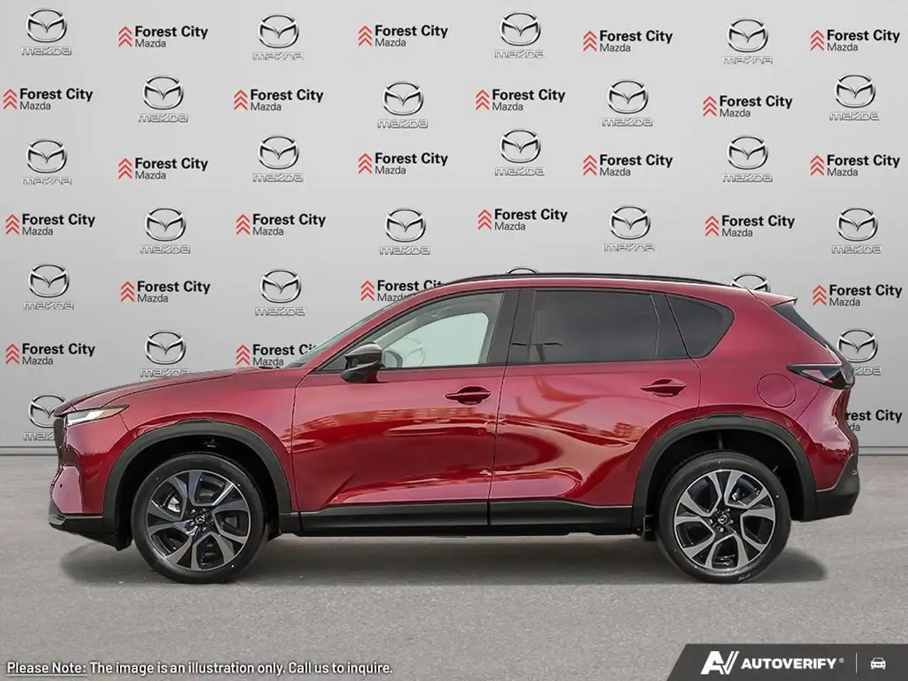Mazda CX-5 photo Mazda CX-5