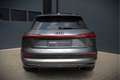 Audi e-tron 50 quattro S edition 71 kWh | S Line | Black Editi Grijs - thumbnail 5