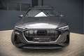 Audi e-tron 50 quattro S edition 71 kWh | S Line | Black Editi Grijs - thumbnail 2
