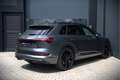 Audi e-tron 50 quattro S edition 71 kWh | S Line | Black Editi Grijs - thumbnail 4