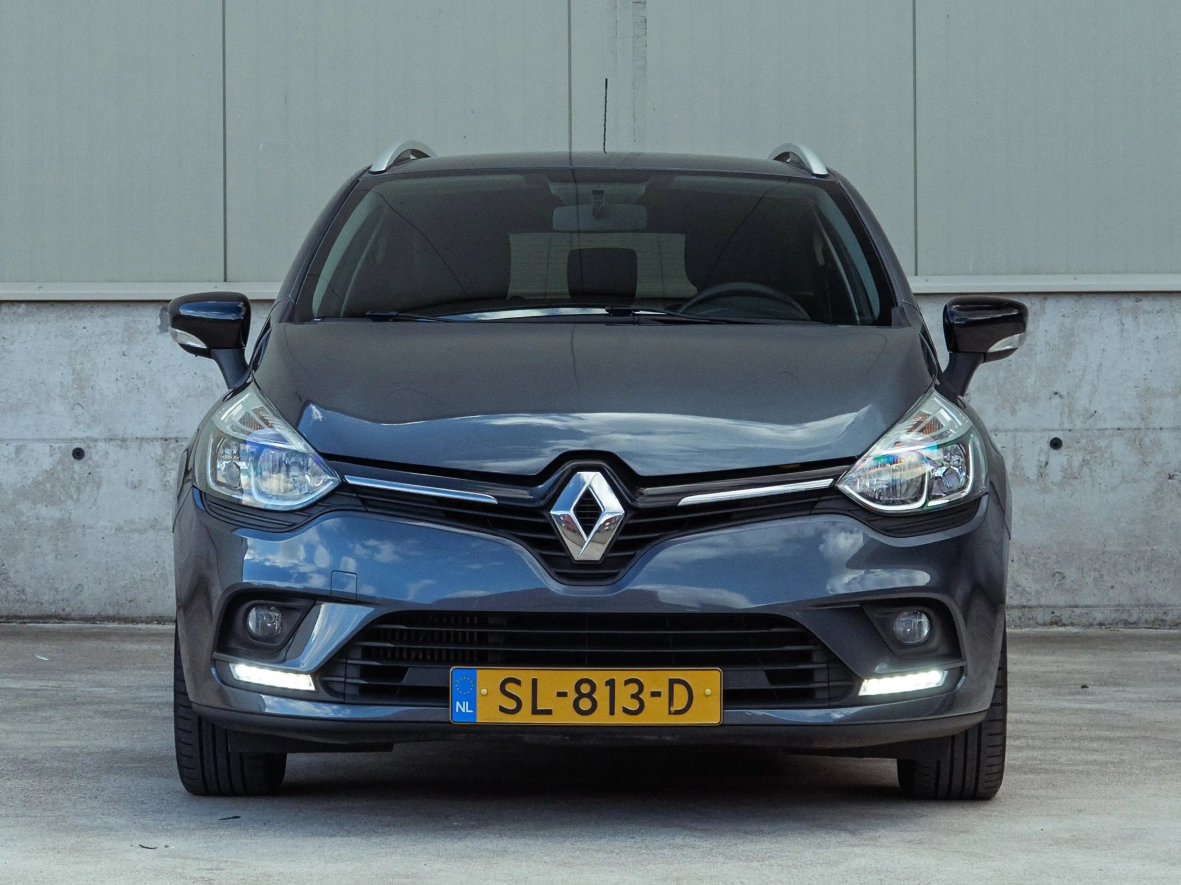 Renault Clio Estate 0.9 TCe Limited 90 pk (2018) | Navi | Keyle — photo 5