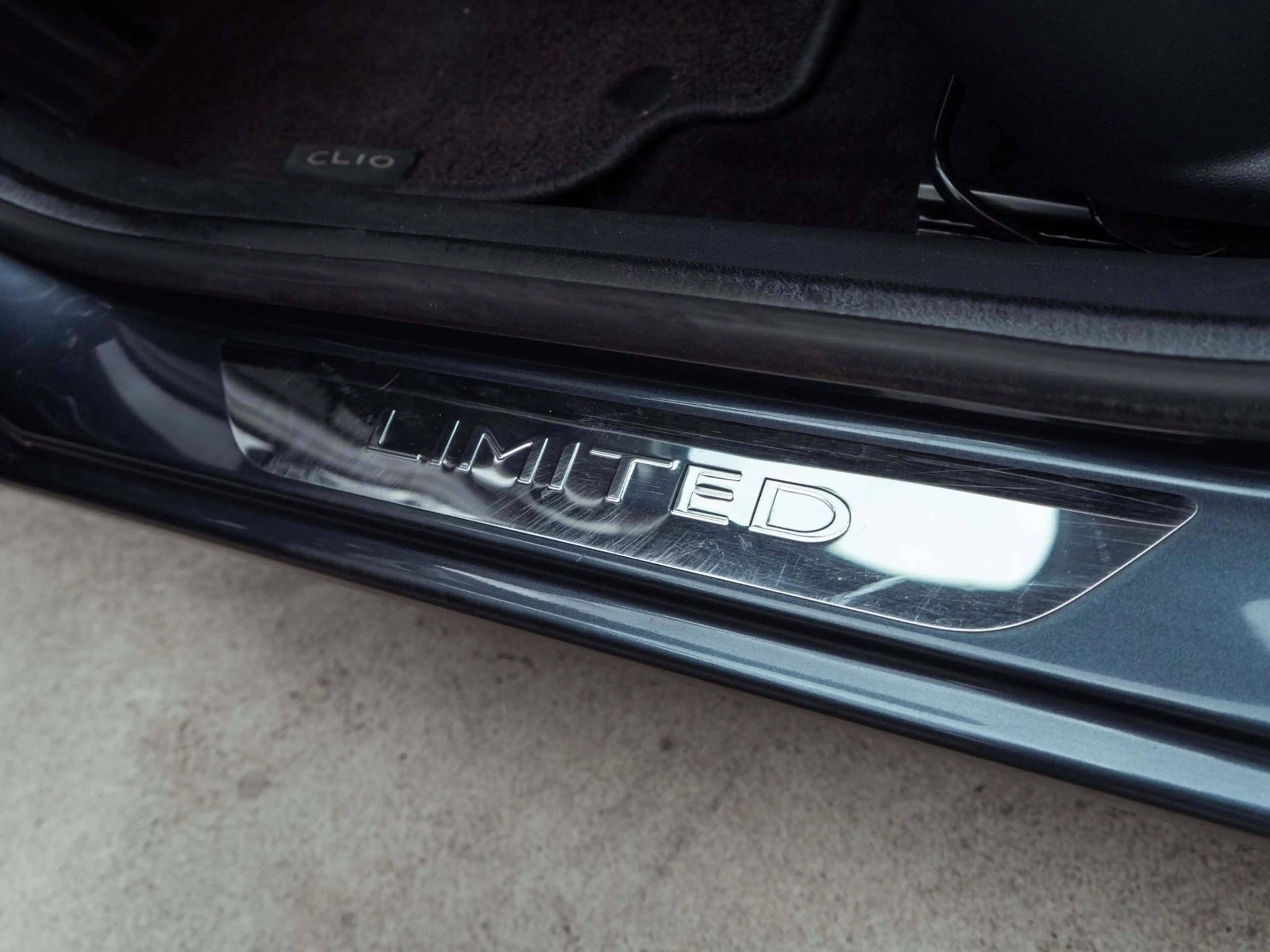 Renault Clio Estate 0.9 TCe Limited 90 pk (2018) | Navi | Keyle — photo 7