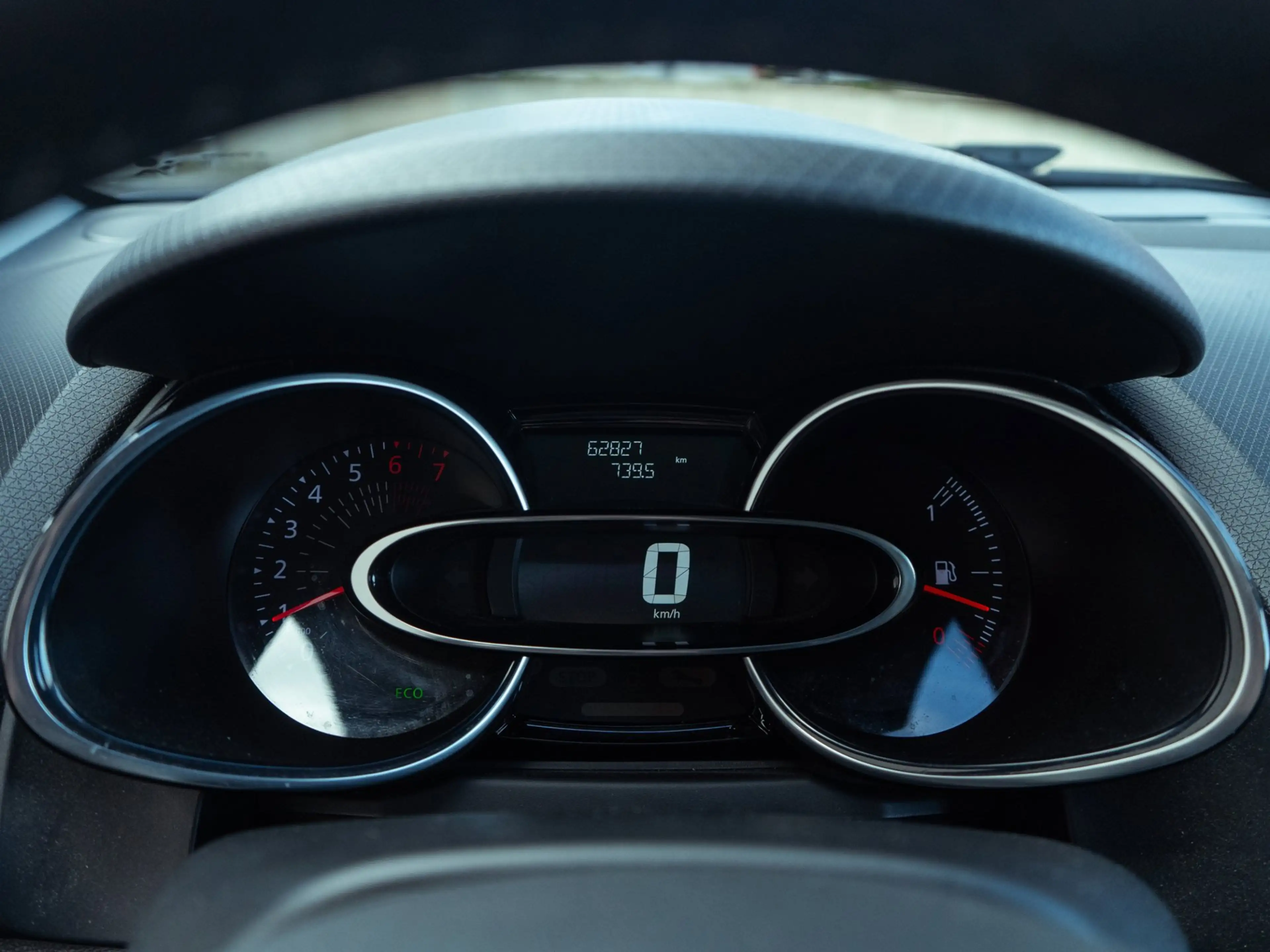 Renault Clio Estate 0.9 TCe Limited 90 pk (2018) | Navi | Keyle — photo 15