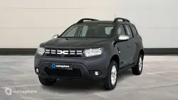 Dacia Duster 1.0 ECO-G 100ch Expression 4x2