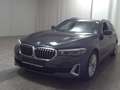 BMW 530 e Touring Luxury-Line Leder Navi LED RFK Shz Grau - thumbnail 2