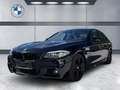 BMW 525 525 d Noir - thumbnail 1