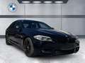 BMW 525 525 d Noir - thumbnail 7