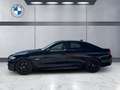 BMW 525 525 d Noir - thumbnail 2