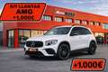 Mercedes-Benz GLB 200 200d 8G-DCT Gris - thumbnail 45