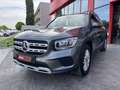 Mercedes-Benz GLB 200 200d 8G-DCT Gris - thumbnail 10