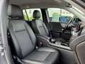 Mercedes-Benz GLB 200 200d 8G-DCT Gris - thumbnail 18