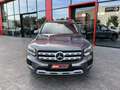 Mercedes-Benz GLB 200 200d 8G-DCT Gris - thumbnail 3