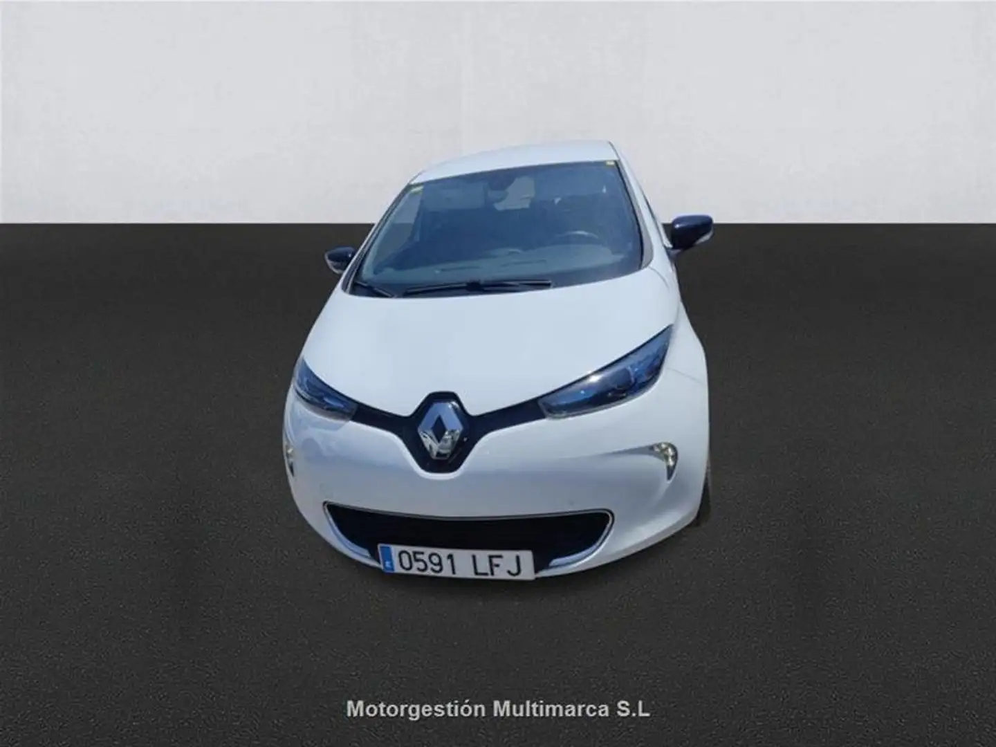 Renault ZOE Limited 40 R110 Flexi - 2