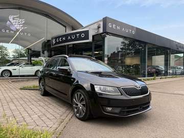 SW 2.0 CR TDi 4x4 "Laurin&Klement" DSG Boite Auto * 12 MOIS GARANTIE *
