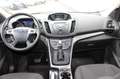 Ford Kuga 2.0 TDCI Sync Edition Autom. Weiß - thumbnail 10